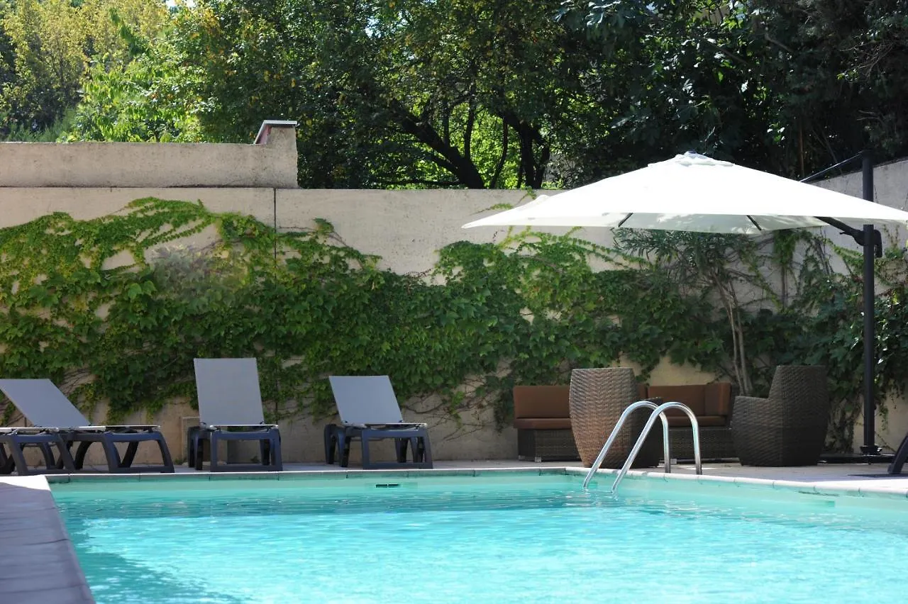 Floridianes By Hri Appartement Aix-en-Provence 0*,