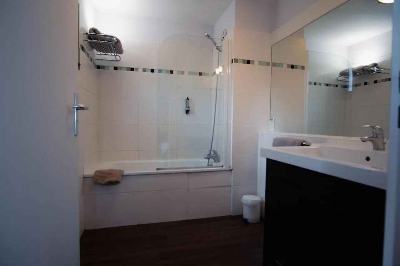 Floridianes By Hri Appartement Aix-en-Provence