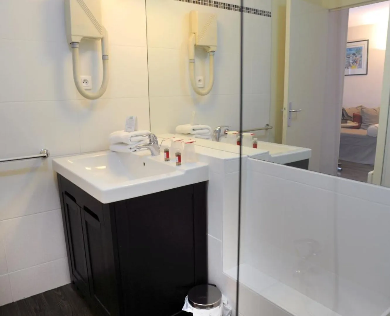 Apartmán Floridianes By Hri Aix-en-Provence