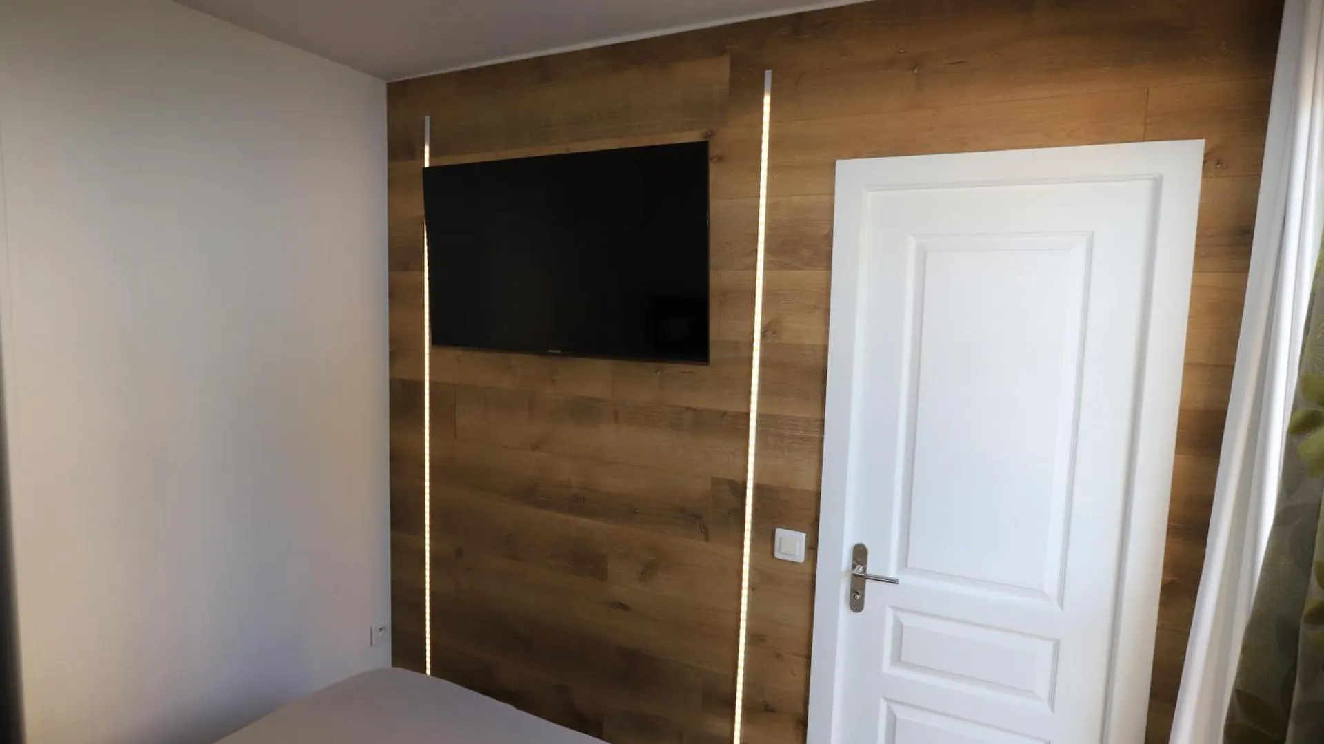 Apartmán Floridianes By Hri Aix-en-Provence