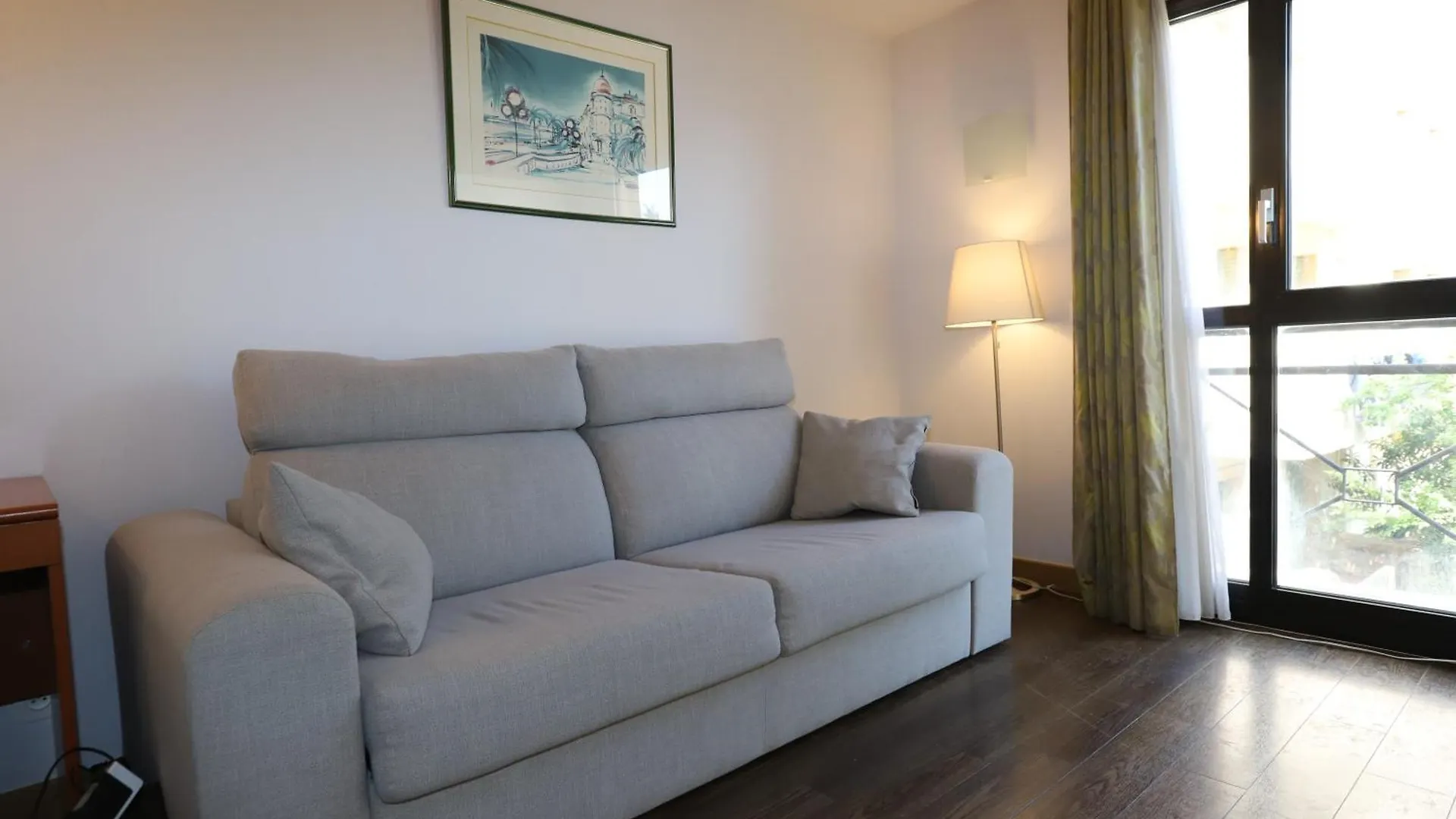 Floridianes By Hri Appartement Aix-en-Provence
