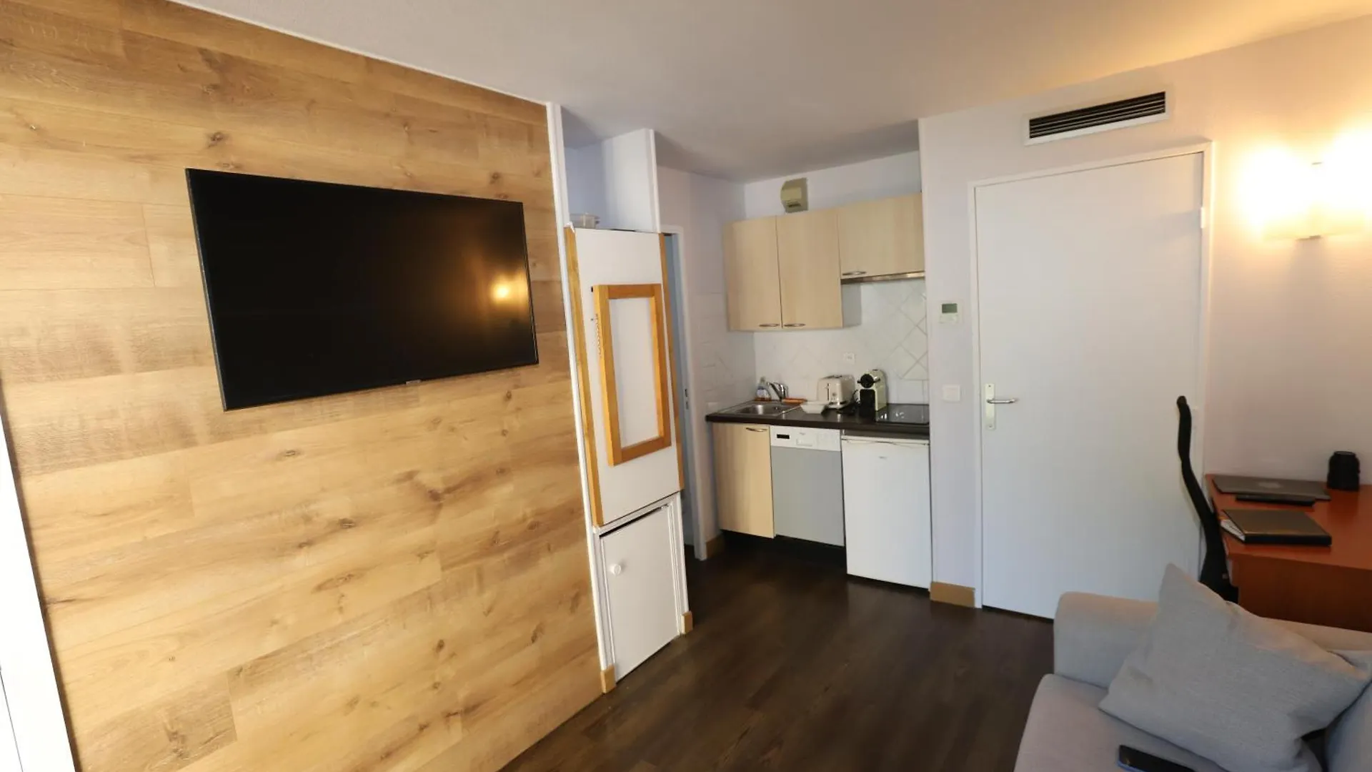 Floridianes By Hri Appartement Aix-en-Provence