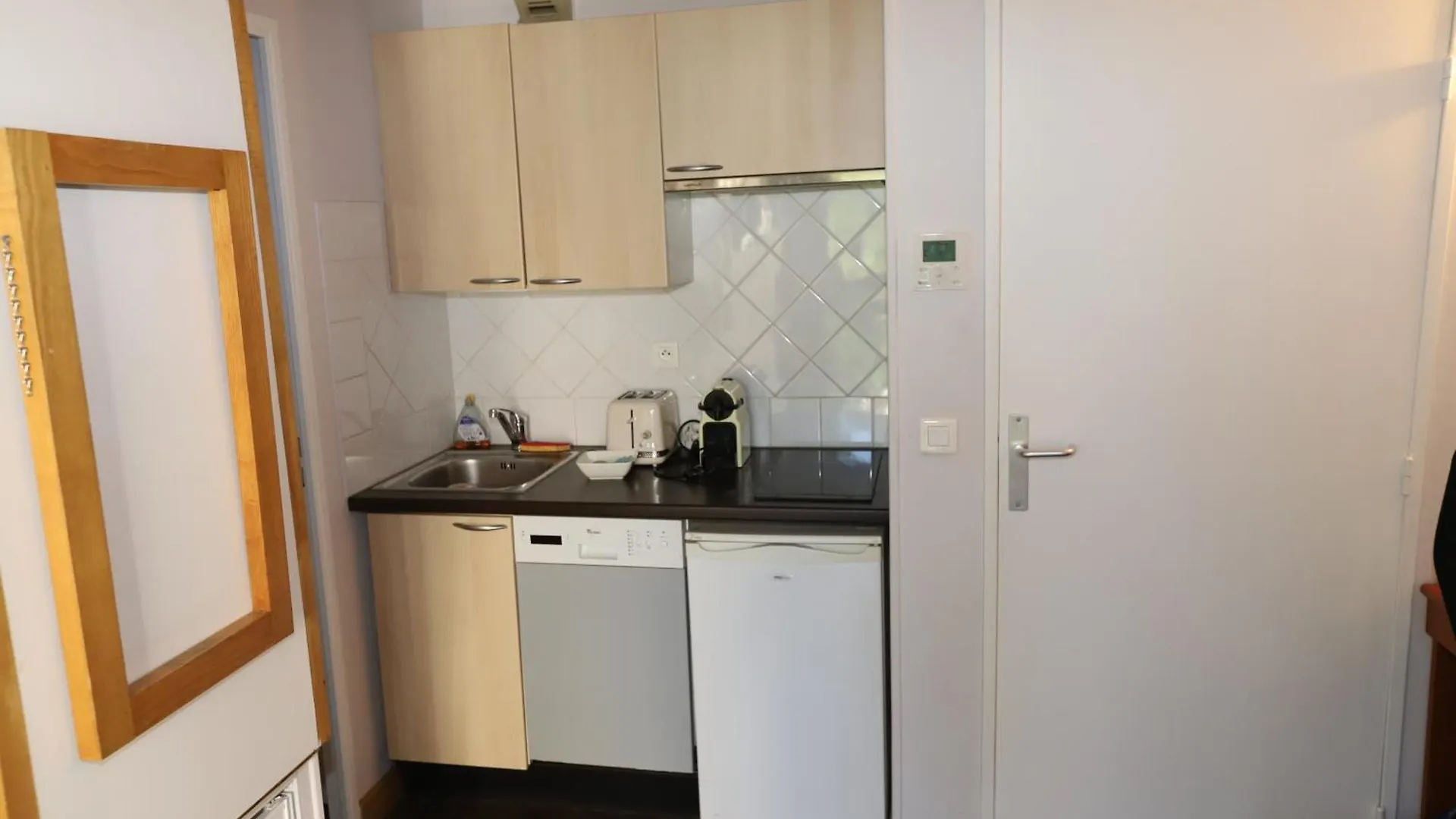 Floridianes By Hri Appartement Aix-en-Provence