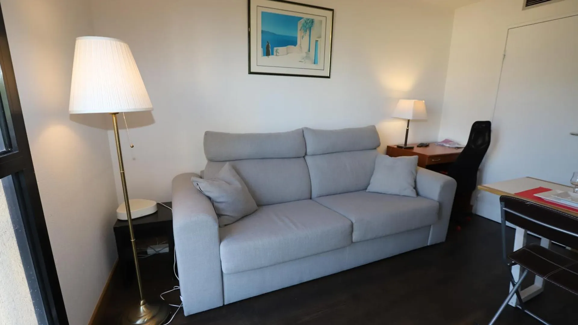 Apartmán Floridianes By Hri Aix-en-Provence