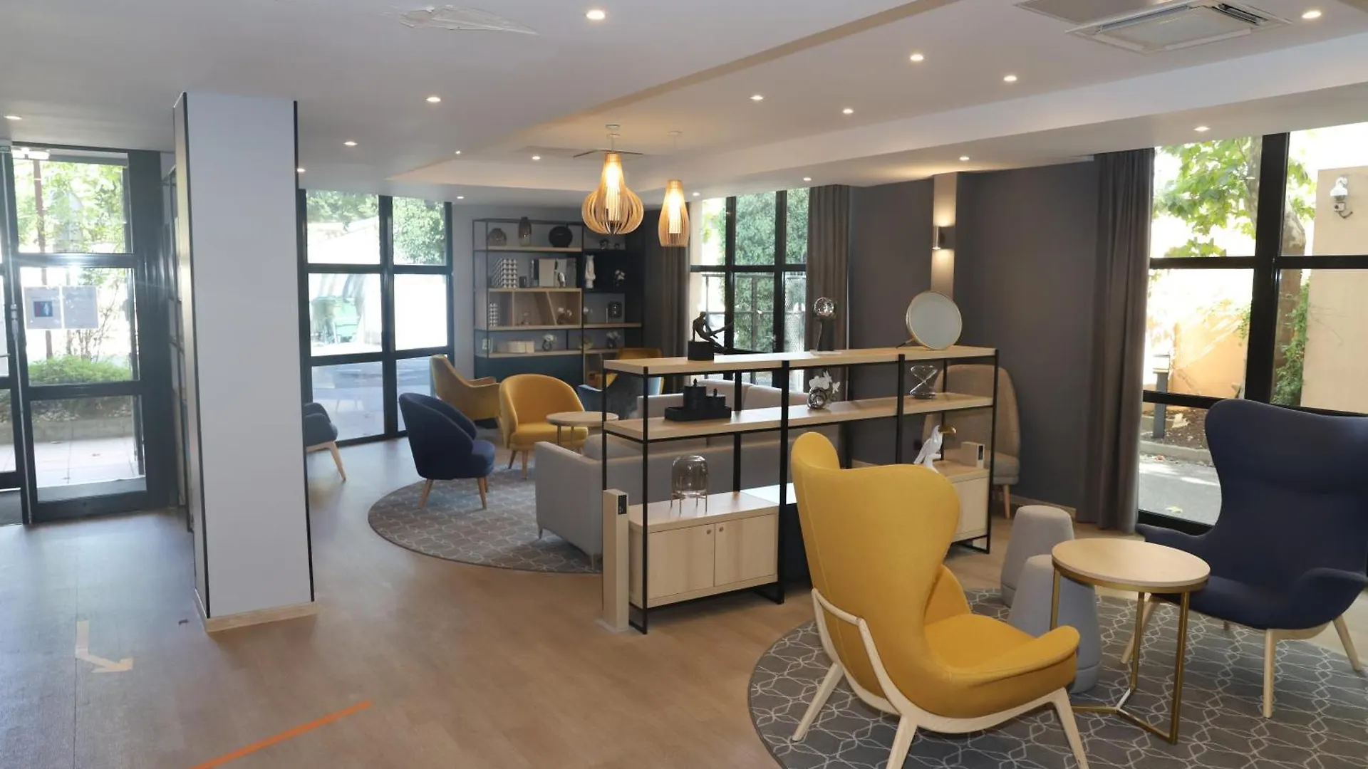 Apartmán Floridianes By Hri Aix-en-Provence