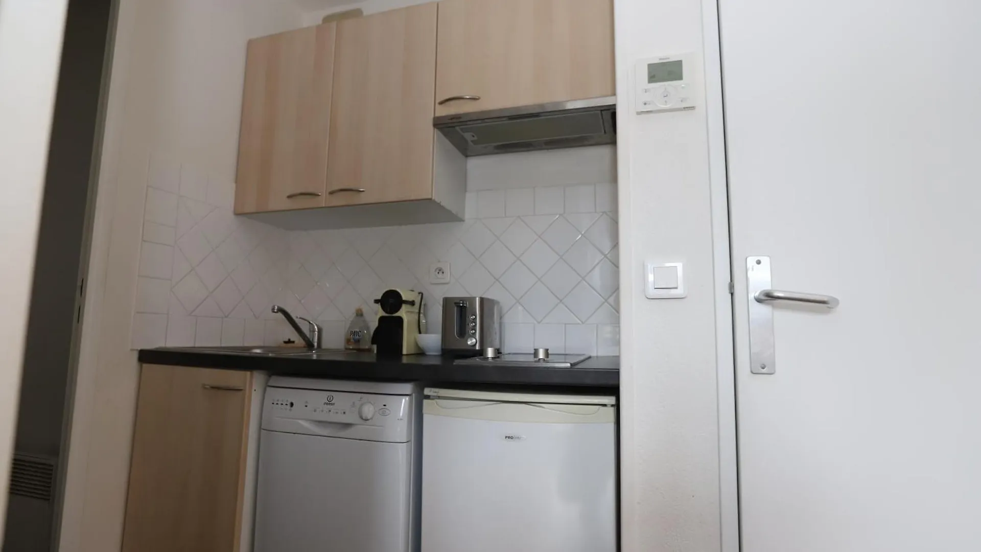 Floridianes By Hri Appartement Aix-en-Provence