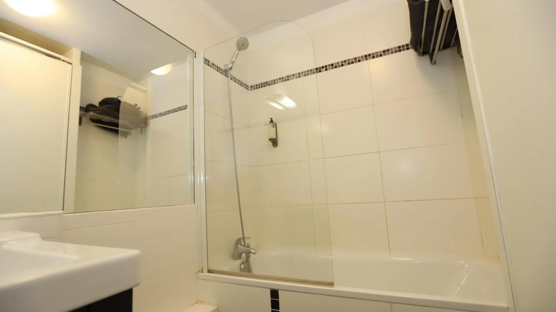 Floridianes By Hri Appartement Aix-en-Provence