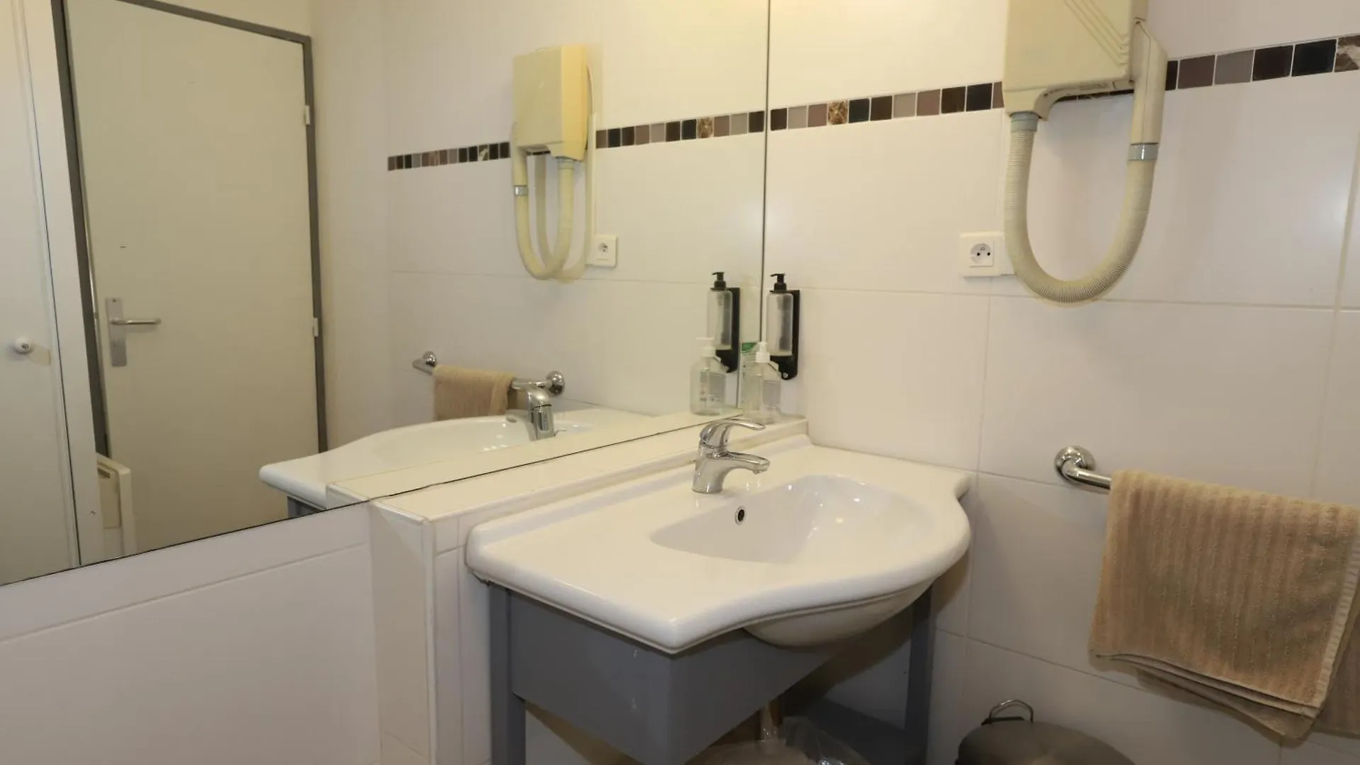 Apartmán Floridianes By Hri Aix-en-Provence
