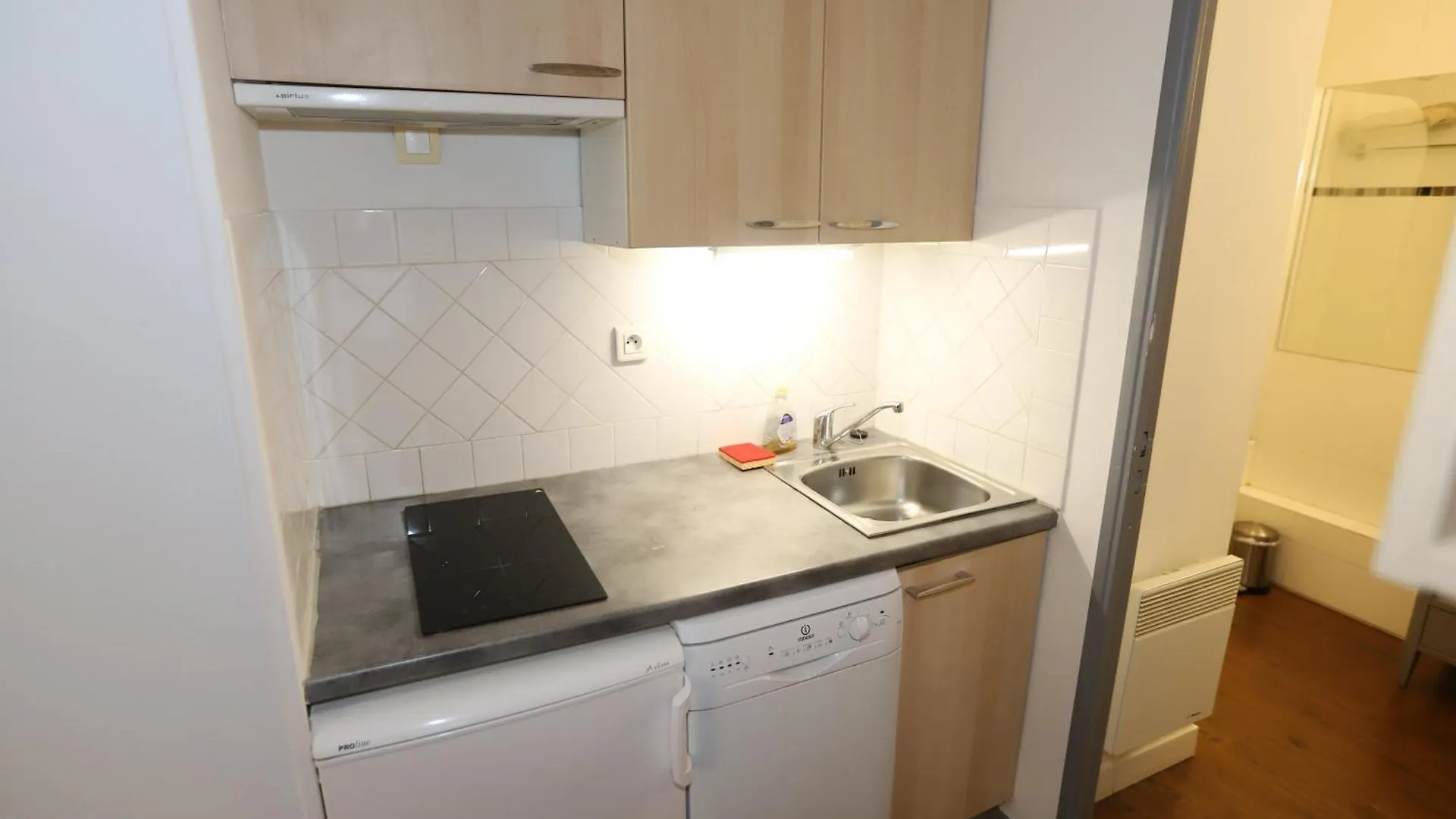 Floridianes By Hri Appartement Aix-en-Provence