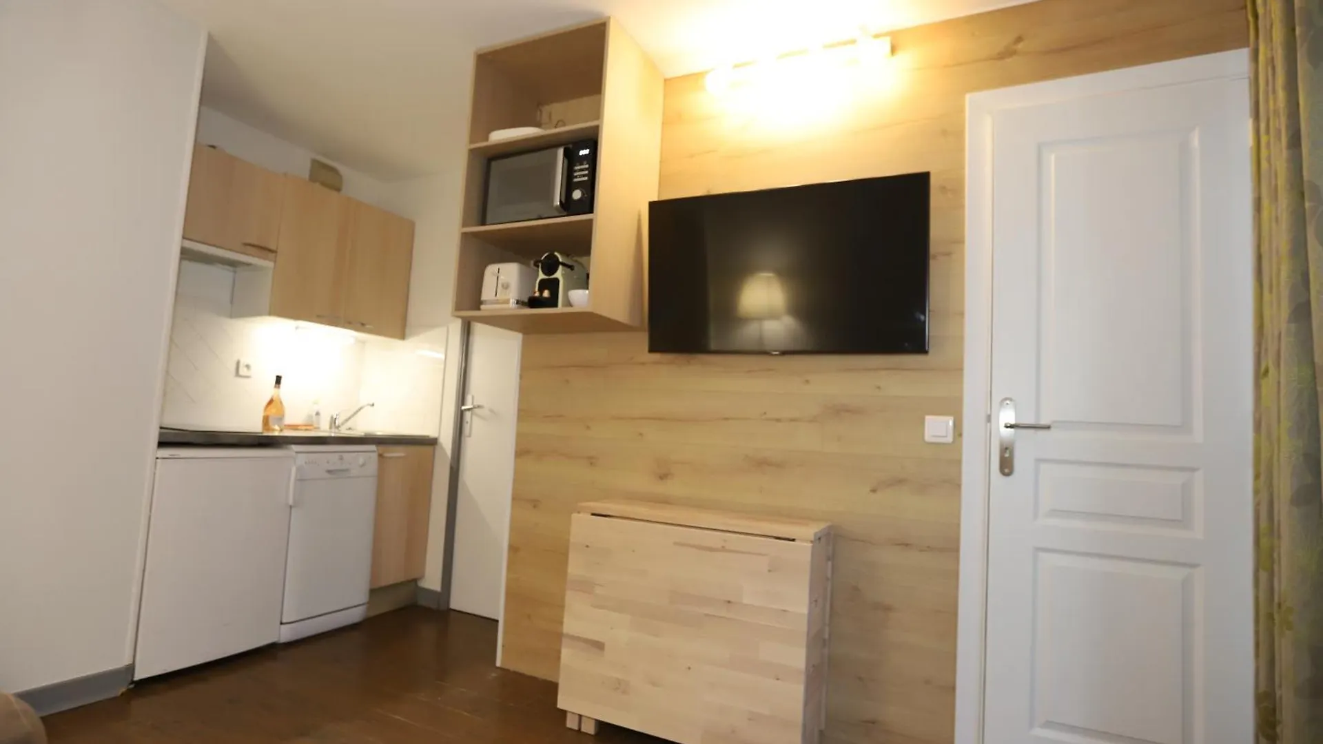 Apartmán Floridianes By Hri Aix-en-Provence