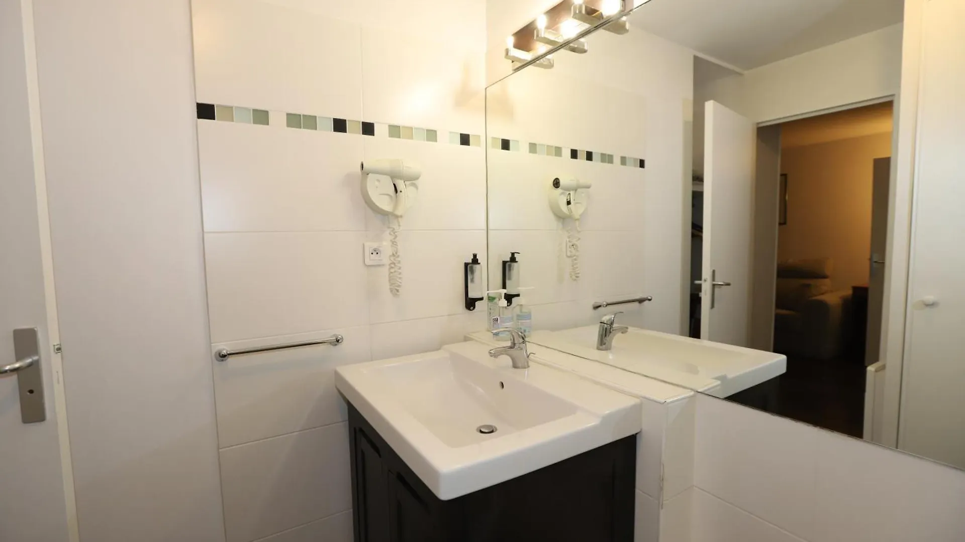 Floridianes By Hri Appartement Aix-en-Provence