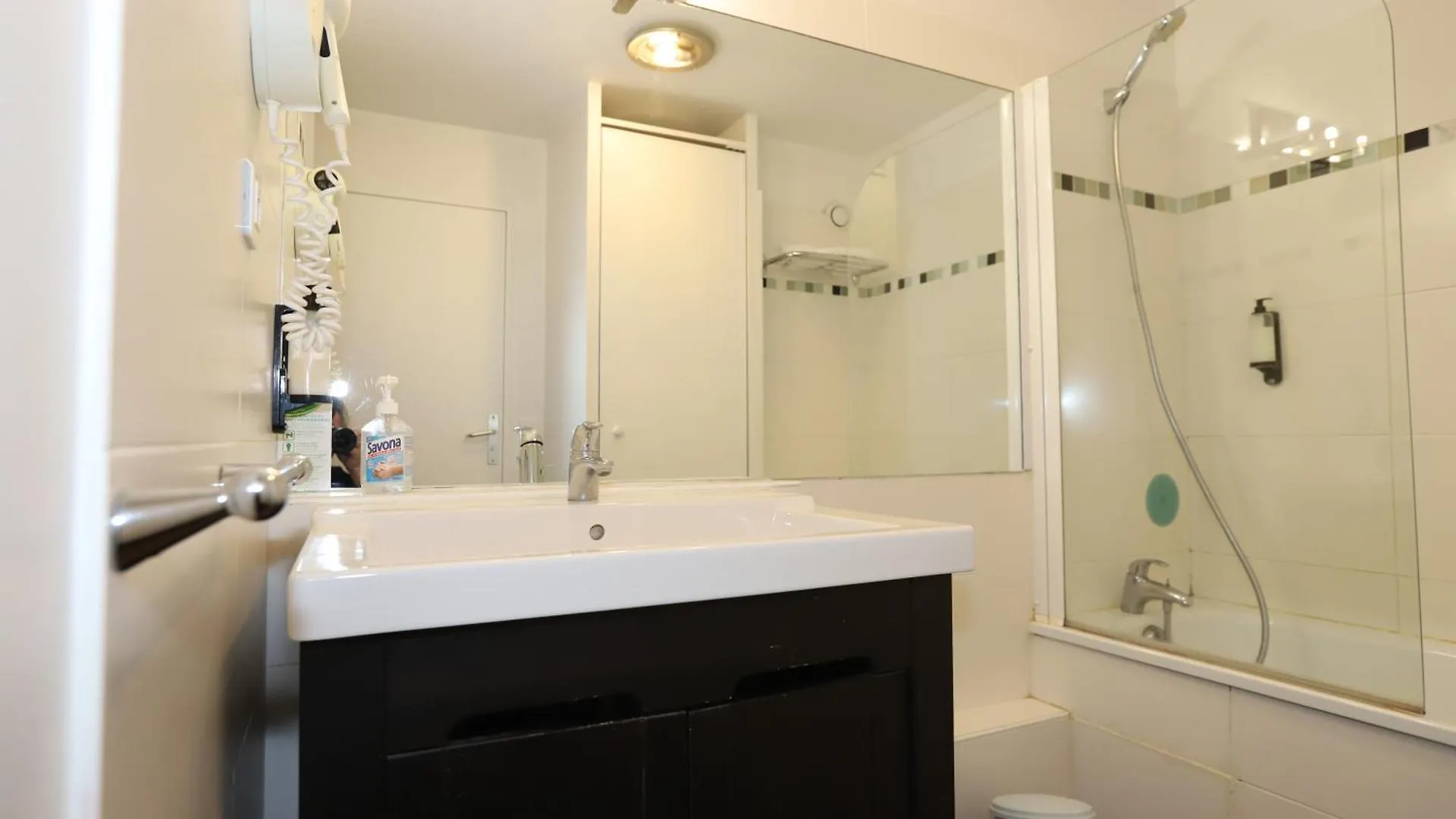 Apartmán Floridianes By Hri Aix-en-Provence 0*,  Francie