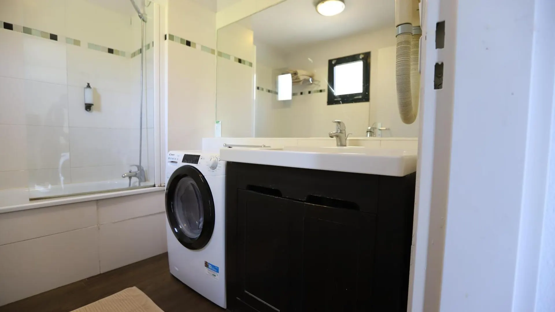Apartmán Floridianes By Hri Aix-en-Provence