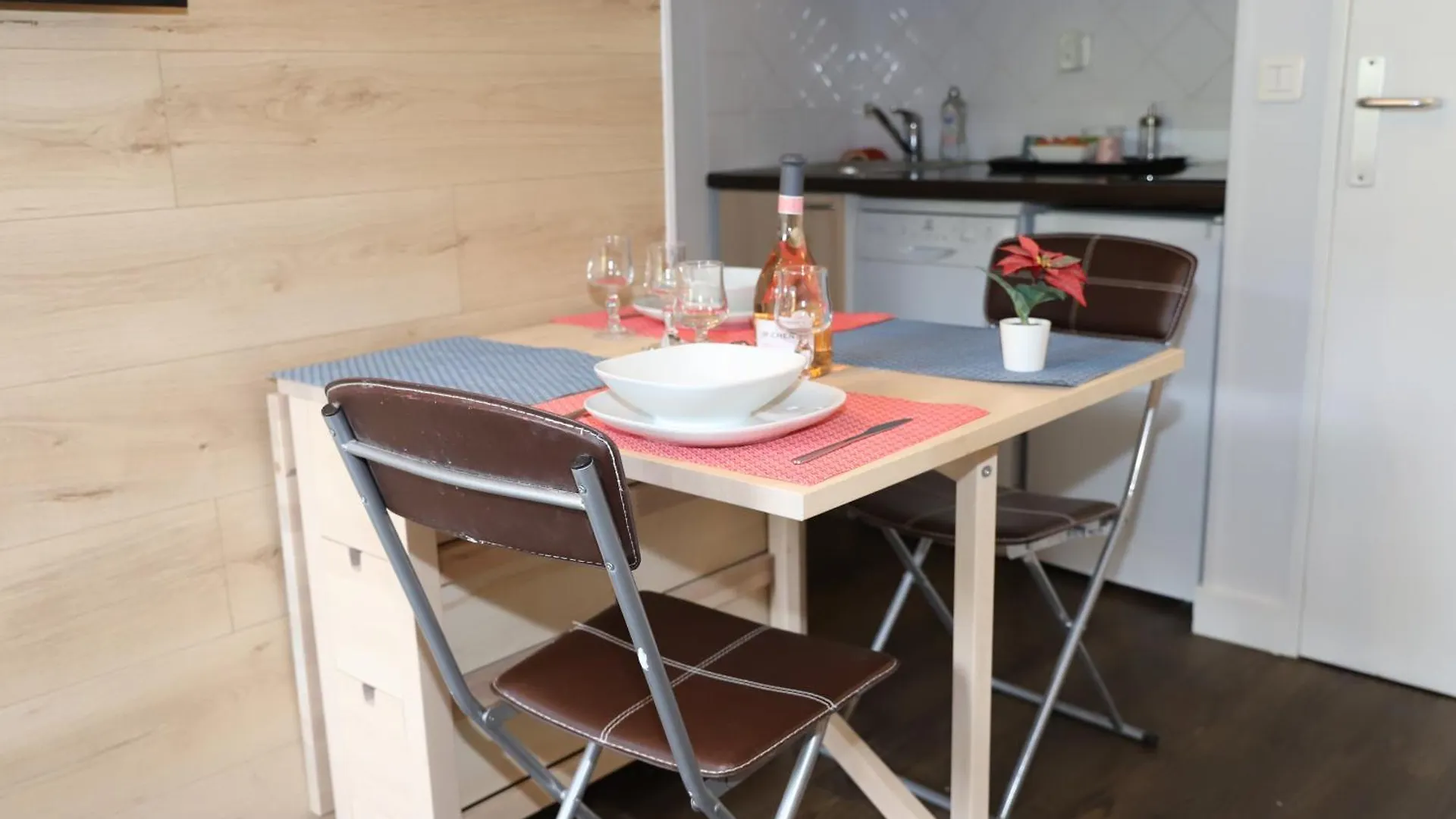 Floridianes By Hri Appartement Aix-en-Provence