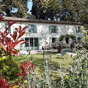 D'hotes Dans Mas Pres D'avignon Accommodatie bij particulieren