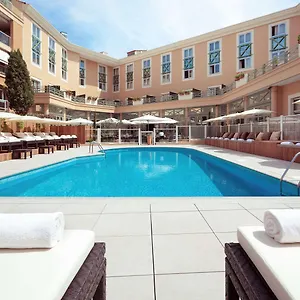 Hotell Grand Roi Rene Aix - Mgallery Collection, Aix-en-Provence