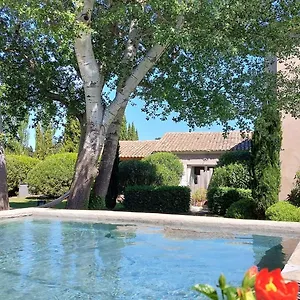 Des Bardes Vakantiehuis