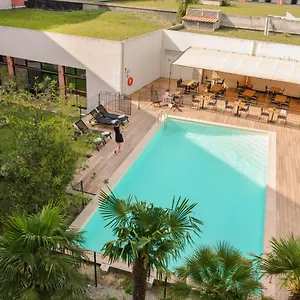 4* Hotel Western Le Galice